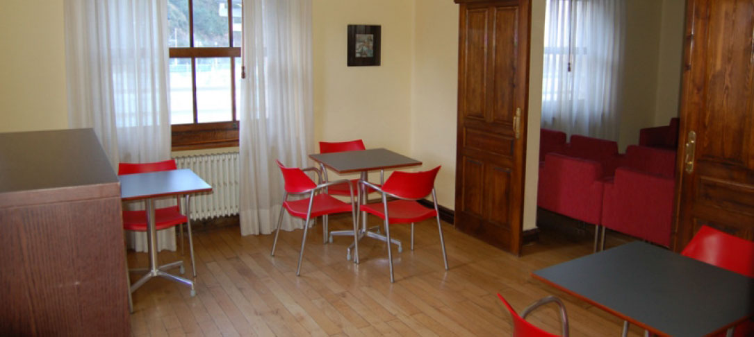 Sala de estar “La Casina”