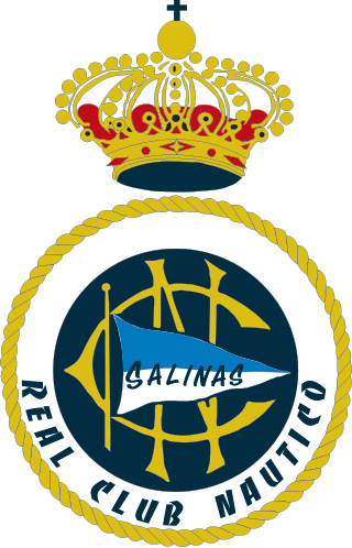 Club Náutico Salinas