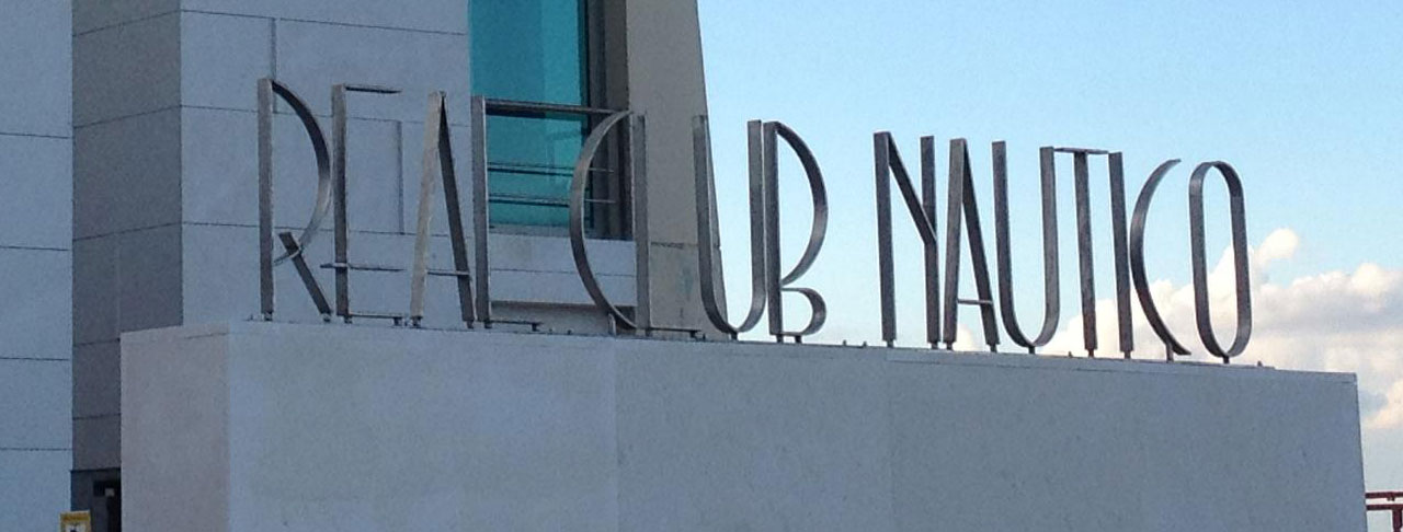 Real Club Náutico de Salinas