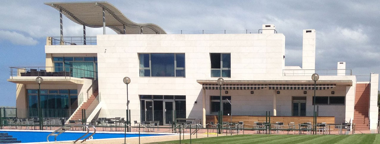 Real Club Náutico de Salinas